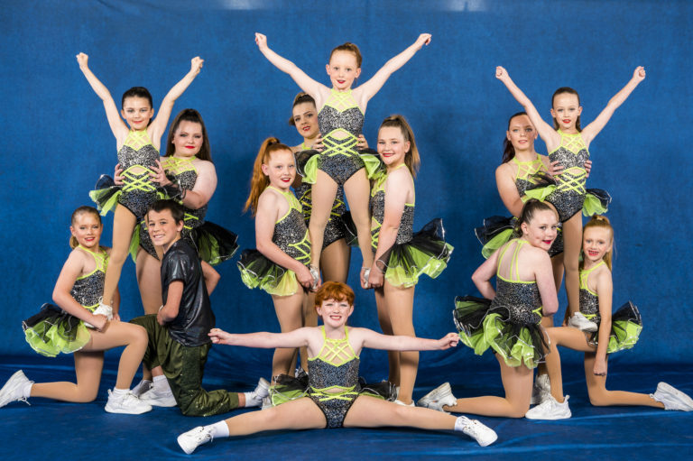 Cheer Academy of Dance and Elegance
